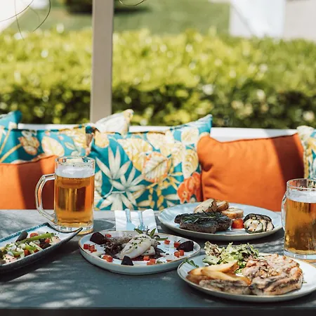 Hotell Marelen Zakynthos Kalamákion