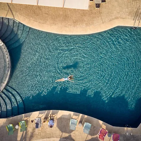 Hotell Marelen Zakynthos Kalamákion