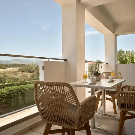 Hotell Marelen Zakynthos
