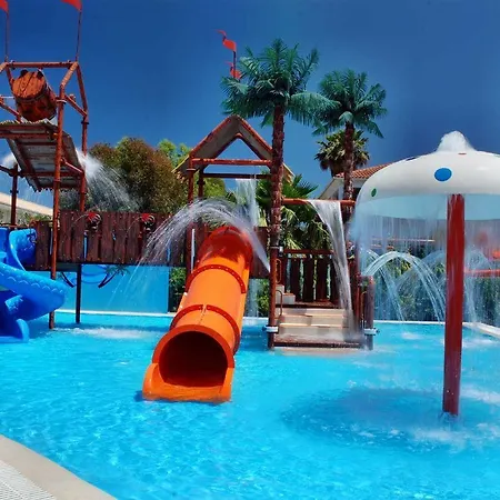 Marelen Zakynthos Hotell Kalamákion