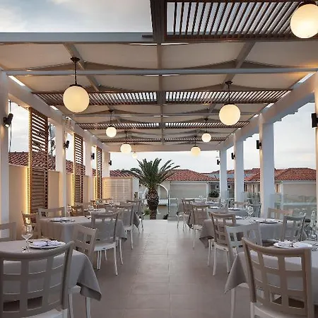 Marelen Zakynthos Hotel 4*