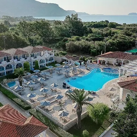 Marelen Zakynthos 호텔 4*