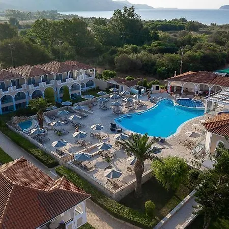Marelen Zakynthos Kalamákion
