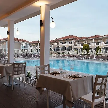 Marelen Zakynthos 4*