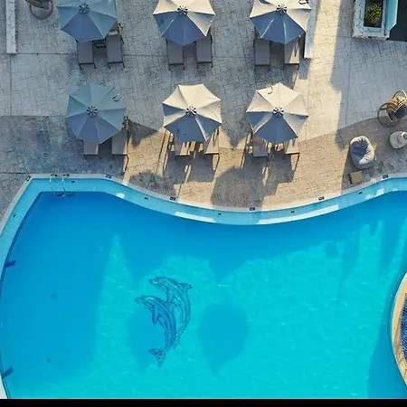 Marelen Zakynthos