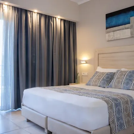Marelen Zakynthos 호텔