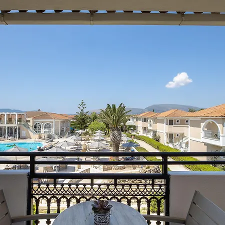 Marelen Zakynthos 4*