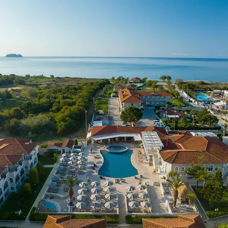 Marelen Zakynthos 호텔 4*