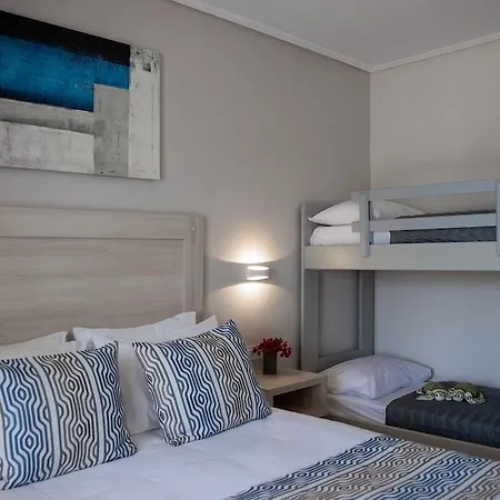Marelen Zakynthos 호텔 4*