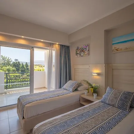 호텔 Marelen Zakynthos Kalamákion