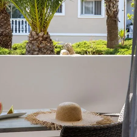 Marelen Zakynthos 호텔 Kalamákion