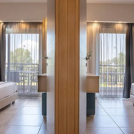 Marelen Zakynthos 4* Kalamákion
