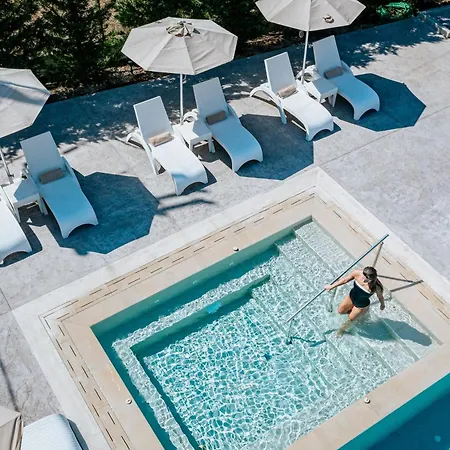호텔 Marelen Zakynthos 4*