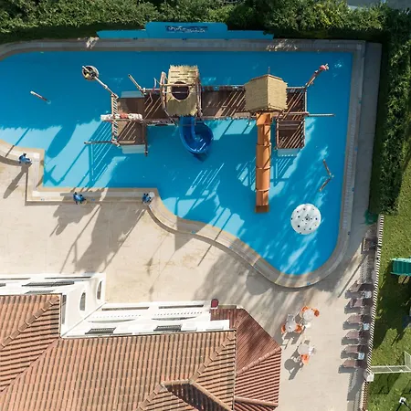 Marelen Zakynthos 4* Kalamákion
