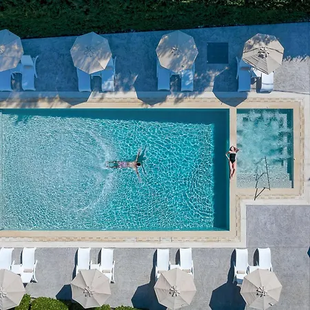 호텔 Marelen Zakynthos