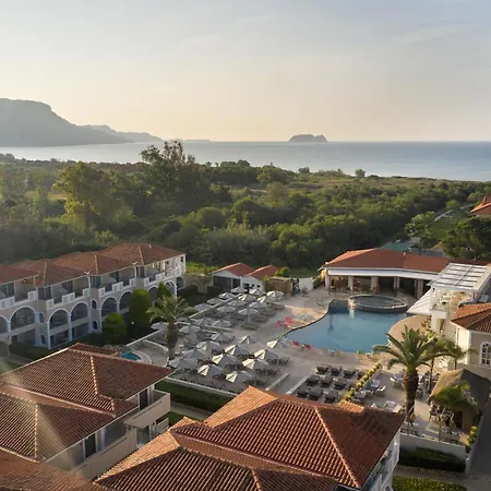 Marelen Zakynthos 호텔 Kalamákion