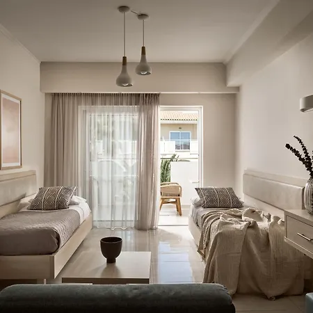 Hotel Marelen Zakynthos