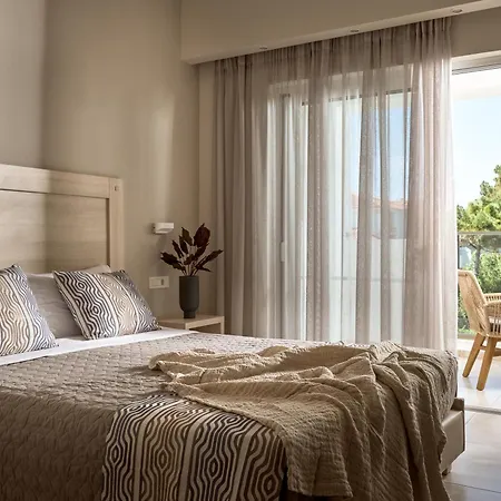Marelen Zakynthos 호텔 4*