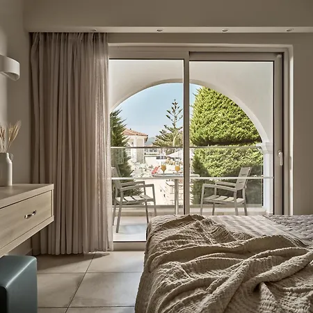 Marelen Zakynthos 4* Kalamákion