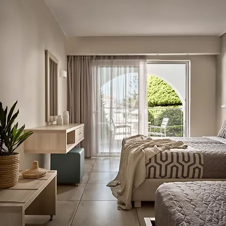 호텔 Marelen Zakynthos 4*