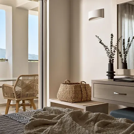 Marelen Zakynthos 호텔 4*