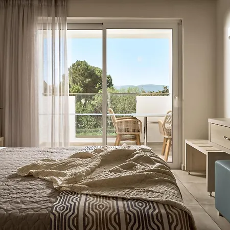 호텔 Marelen Zakynthos 4*