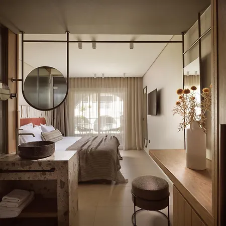 호텔 Marelen Zakynthos 4*