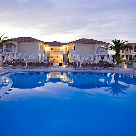 Marelen Zakynthos 호텔