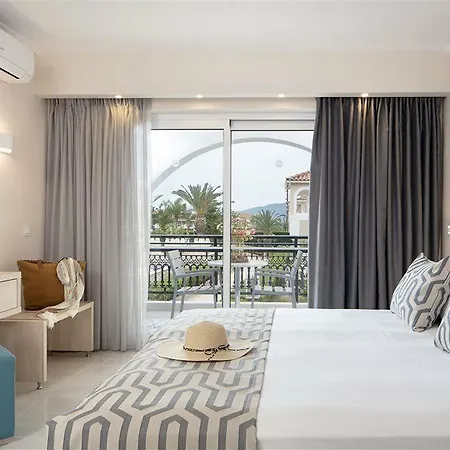 Marelen Zakynthos 4* Kalamákion