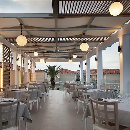 Marelen Zakynthos Kalamákion