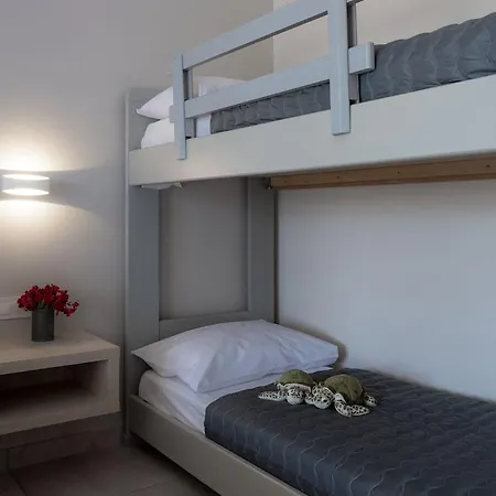 Hotel Marelen Zakynthos Kalamákion