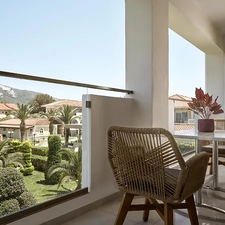 Hotel Marelen Zakynthos
